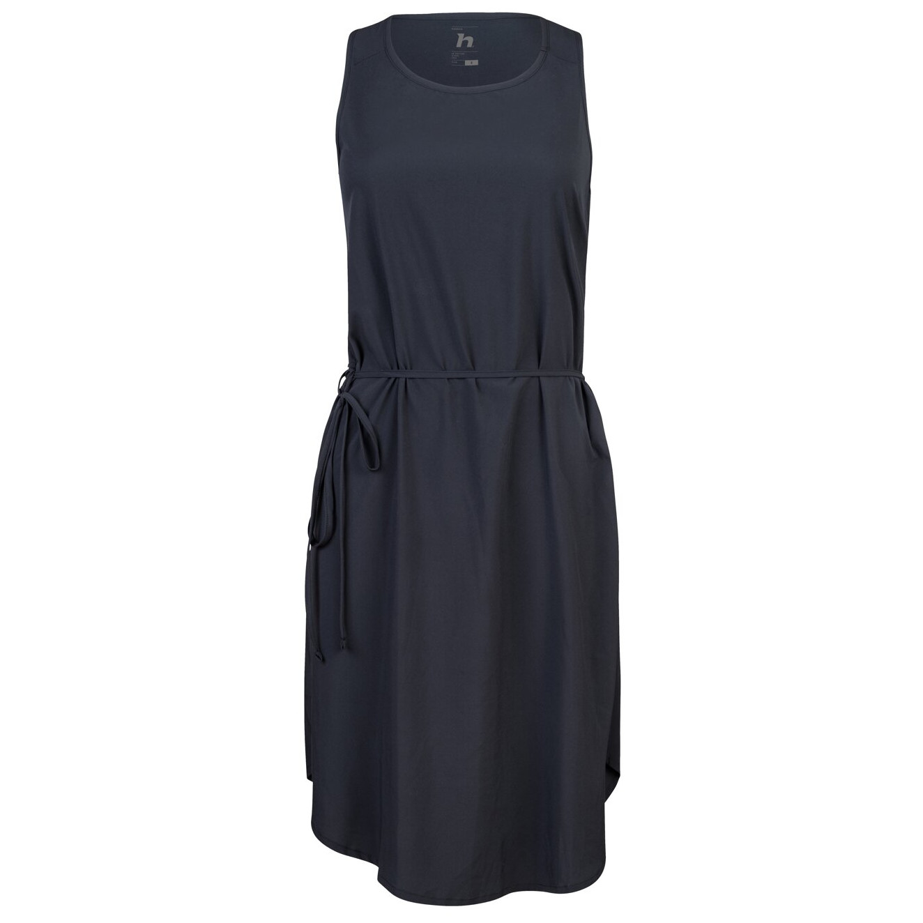 Sukienki damskie Hannah Elena Rozmiar: XL / Kolor: czarny