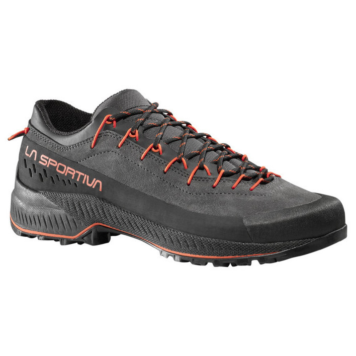 Buty męskie La Sportiva TX4 Evo Rozmiar butów (UE): 46,5 / Kolor: szary