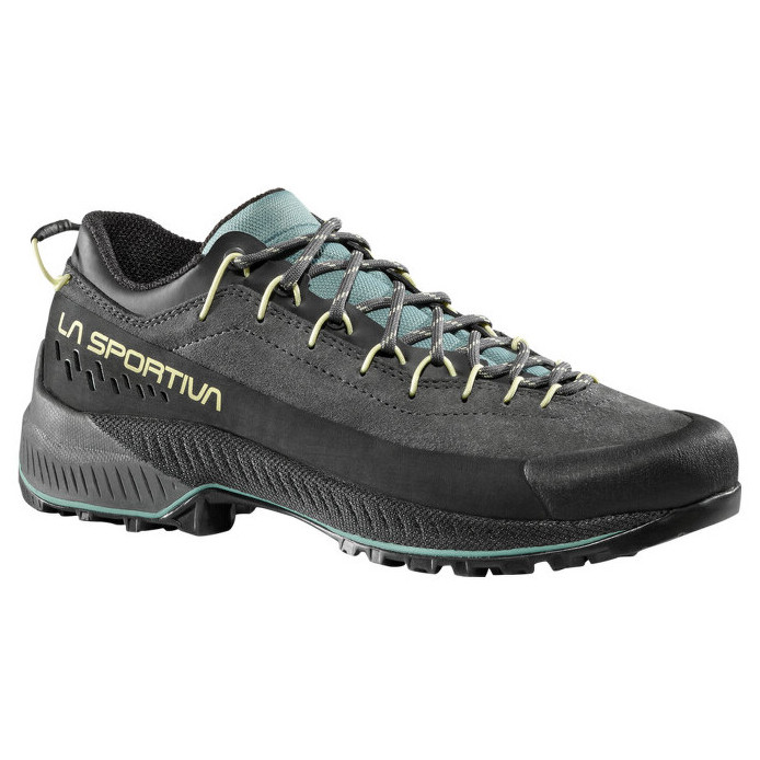 Buty damskie La Sportiva TX4 Evo Woman Rozmiar butów (UE): 37 / Kolor: szary