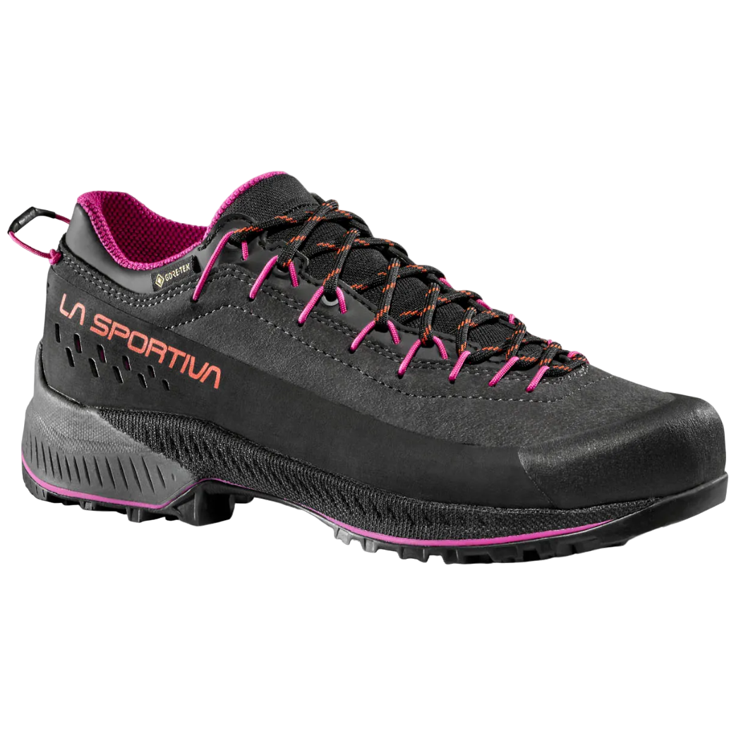 Buty damskie La Sportiva TX4 Evo Woman Gtx Rozmiar butów (UE): 40,5 / Kolor: szary