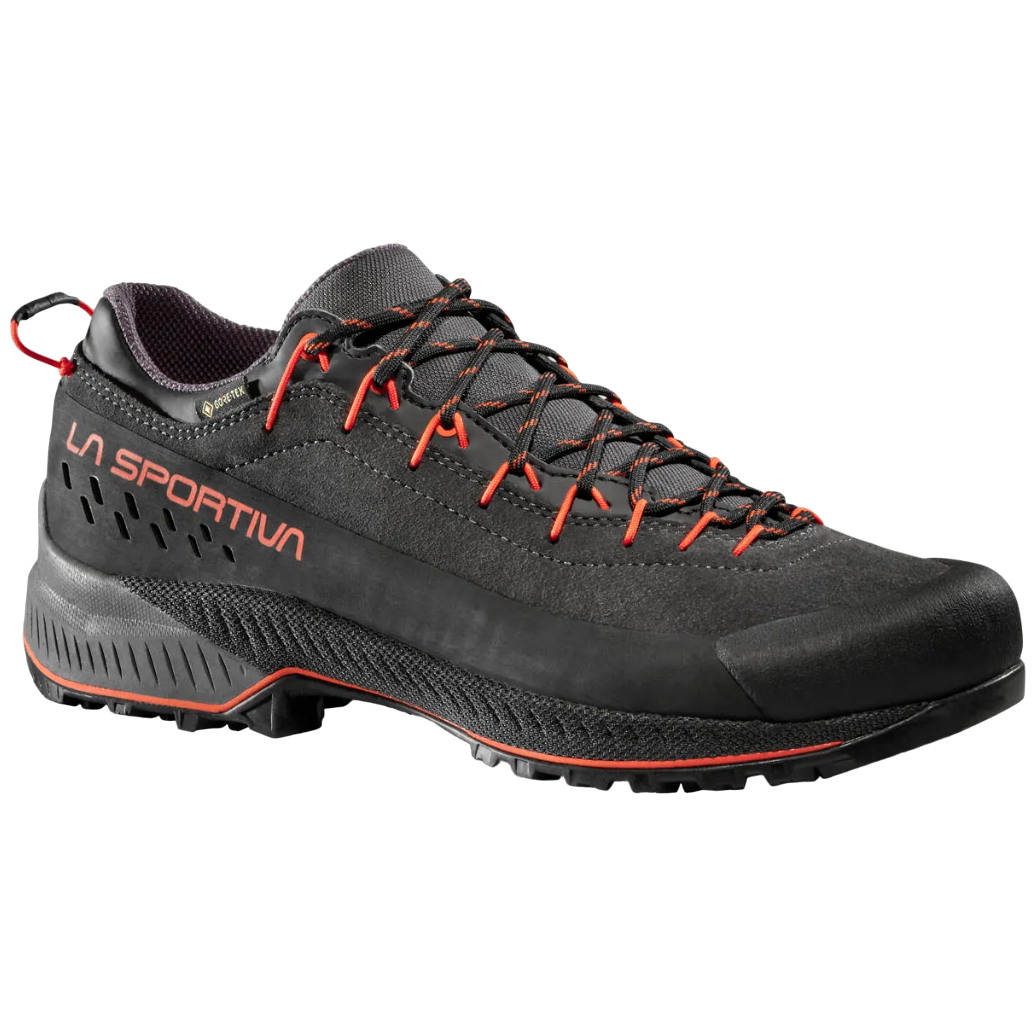 Buty męskie La Sportiva TX4 Evo Gtx Rozmiar butów (UE): 45,5 / Kolor: szary