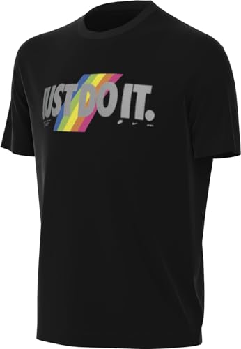 Nike Unisex dziecięca koszulka K NSW JDI Retro Top