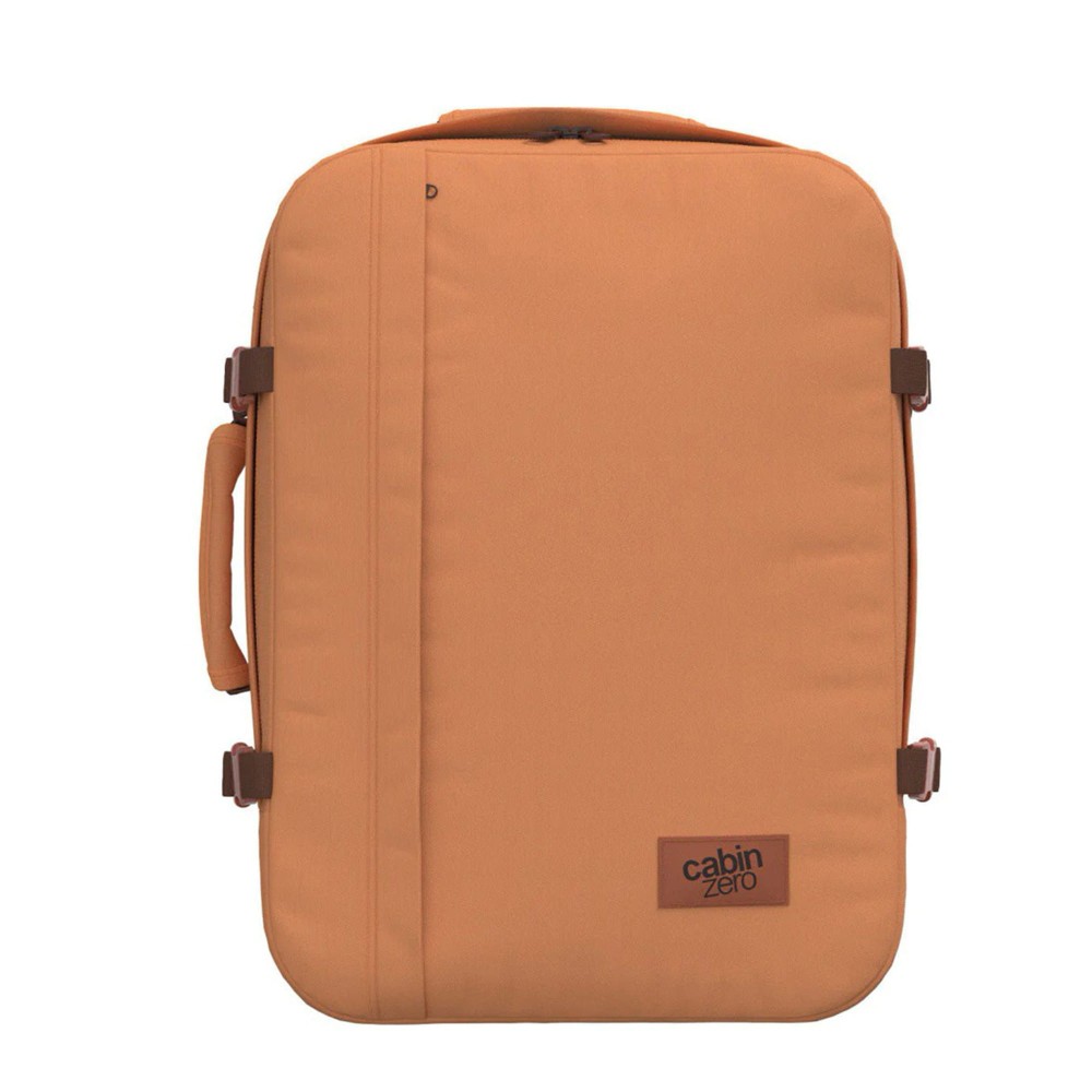 Plecak torba podręczna CabinZero 44 L CZ06 Gobi Sands (51x37x20cm Ryanair, Wizz Air)