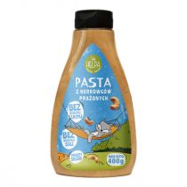 Helpa Pasta z nerkowców prażonych 400 g