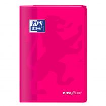 Zeszyt Oxford Easybook B5 kratka 60 kartek