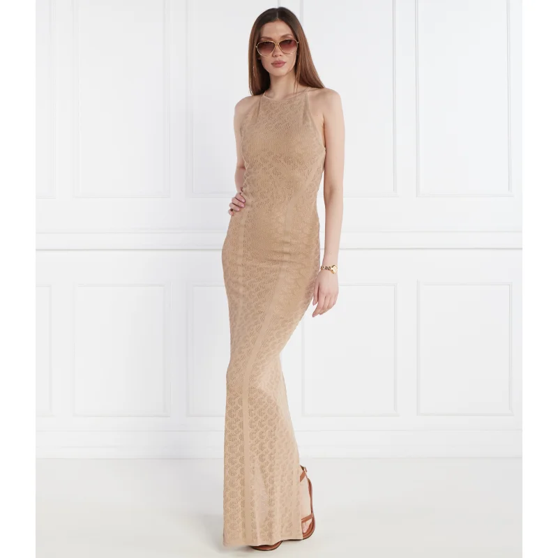 GUESS Sukienka BELLE