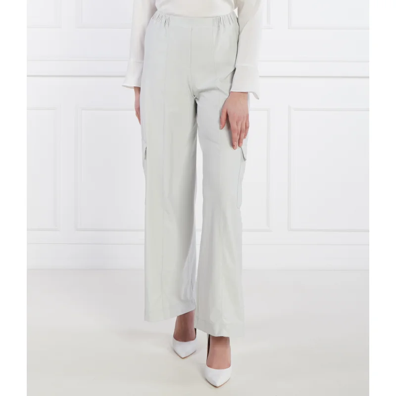 MM Spodnie cargo TESEO | Loose fit