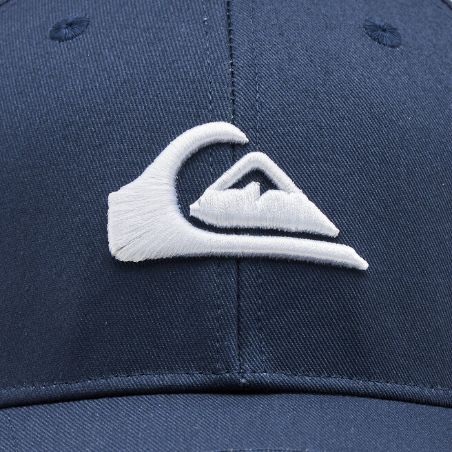 Czapka z daszkiem Quiksilver AQYHA04002 BYJ1