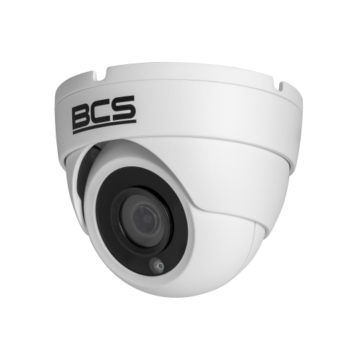 Kamera 4w1 5Mpx BCS-EA25FSR3(H2) 2.8mm biała