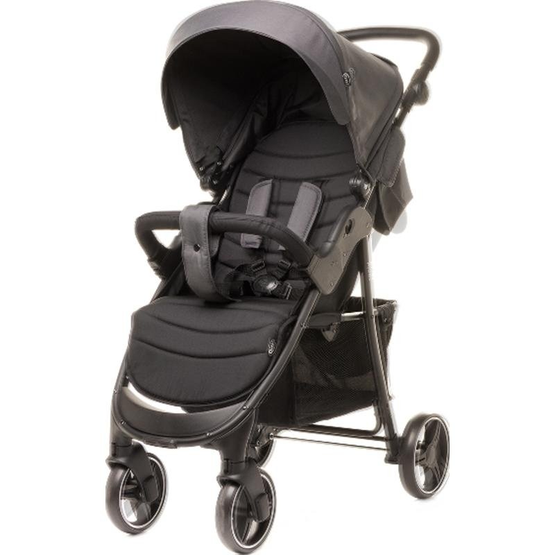 4Baby Wozek Spacerowy Rapid Graphite