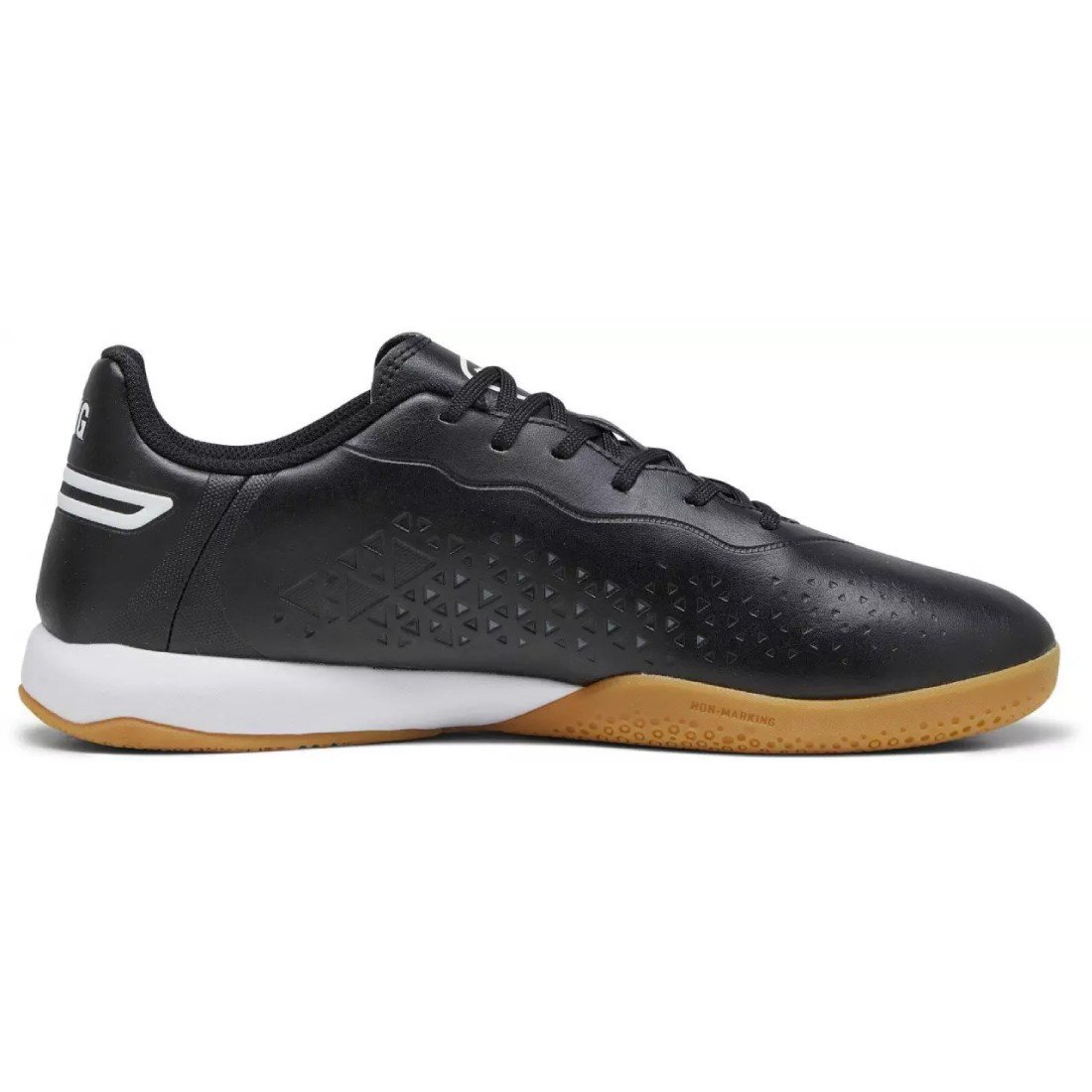 Buty piłkarskie halowe Puma King Match It 107261 r.46