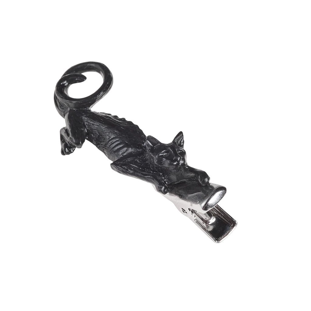 Spinka Do Włosów, Cat Sith Hair Slide