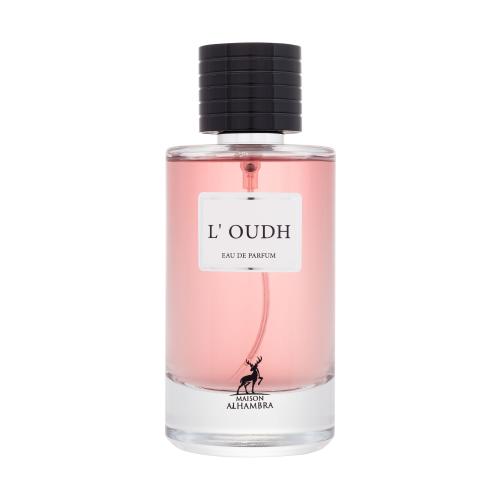 Maison Alhambra L'Oudh Woda perfumowana 100 ml