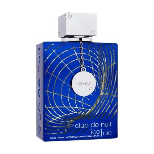 Armaf Club de Nuit Blue Iconic woda perfumowana 200 ml dla mężczyzn