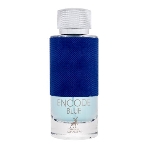 Maison Alhambra Encode Blue woda perfumowana 100 ml dla mężczyzn