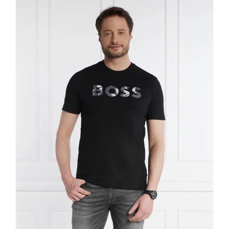 BOSS BLACK T-shirt Thompson | Regular Fit