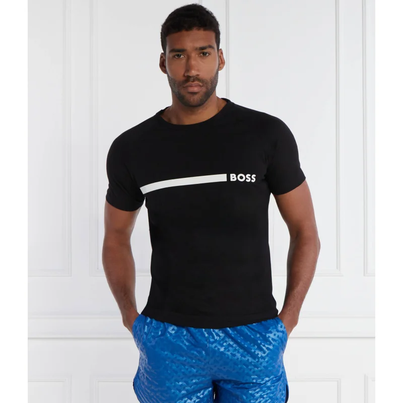 BOSS BLACK T-shirt RN Slim Fit