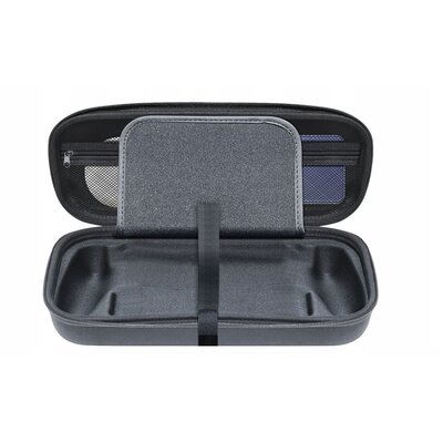 Futerał Etui Walizka Pokrowiec Hard Case Torba Do Konsoli Sony Playstation Ps Portal + Akcesoria / P5182-v1
