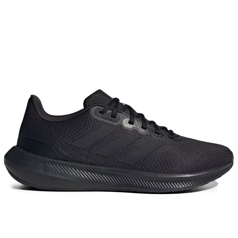 Buty adidas Runfalcon 3.0 HP7544 - czarne