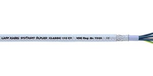 LappKabel Przewód OLFLEX CLASSIC 110 CY 4X0,75 1135804 Bębnowy, producent