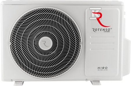 Rotenso Klimatyzator HIRO H50Xm2 R15 jednostka zewnętrzna multisplit 5 kW