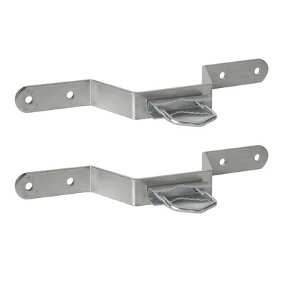 ExtraLink ExtraLink EXTRALINK K75 MAST MOUNT WITH U-BOLT M8 EX.7003