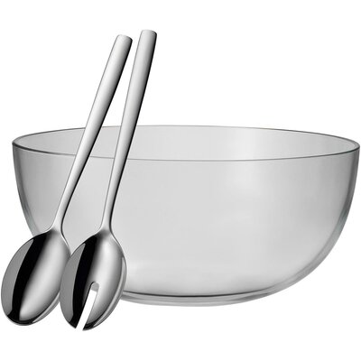 WMF zestaw 3cz do sałaty Taverno 09.1762.2600