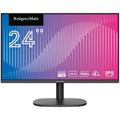 KRUGER&MATZ Monitor KM0198-M24 24