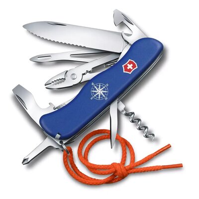 Victorinox Scyzoryk 0.8593.2W Skipper 0.8593.2W