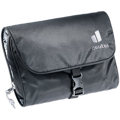 Deuter Kosmetyczka Wash Bag I black 393022170000