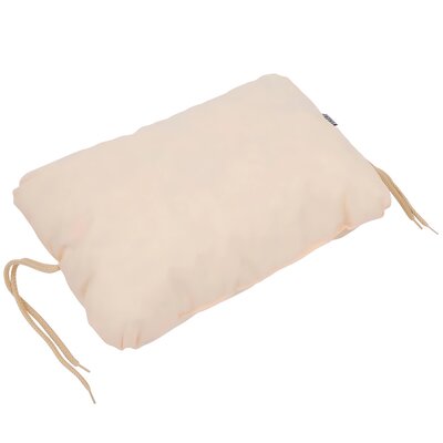 Poduszka na fotel wiszący Zagłówek D031-05CW 20 x 32 x 10 cm PATIO