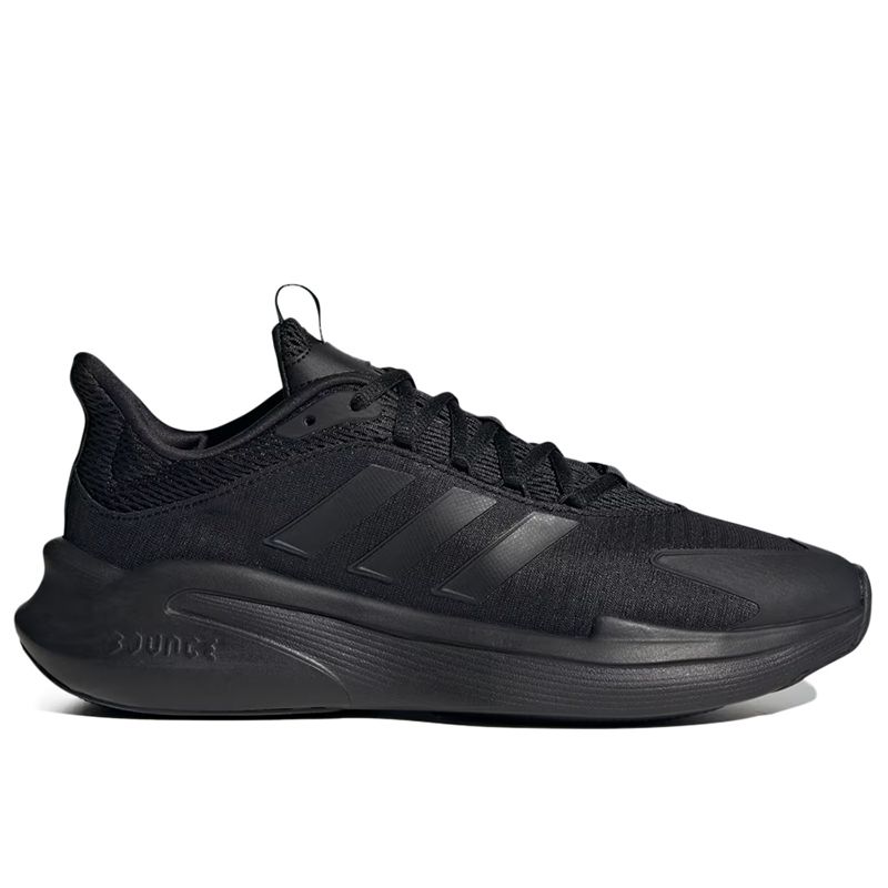 Buty adidas Sportswear Alphaedge + IF7290 - czarne