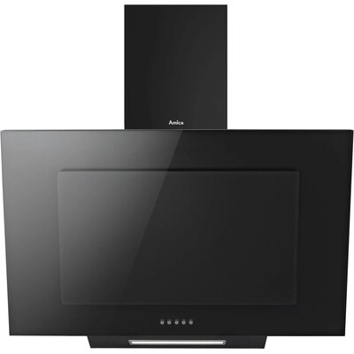 Amica OKP6259S 60 Czarny