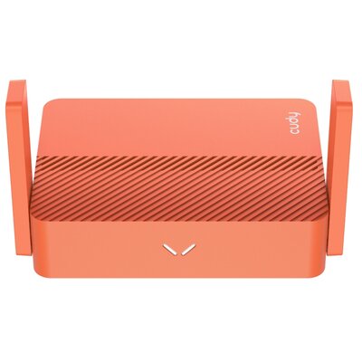 Cudy TR1200 VPN Travel