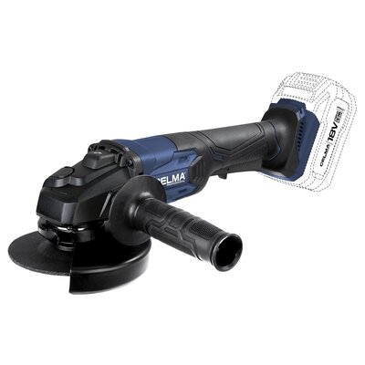 CELMA Professional PRAg-Li 125 OBS18V