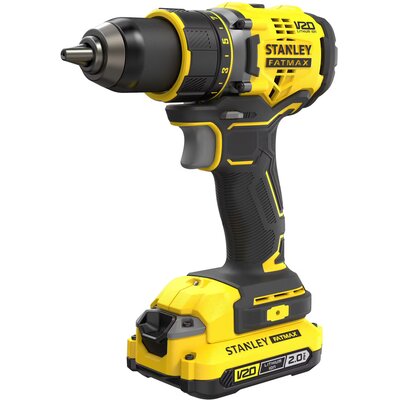Stanley Wiertarko-wkrętarka SFMCD720D2K  SFMCD720D2K