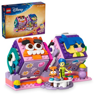 Lego DISNEY 43248 Tbd Animation 2024