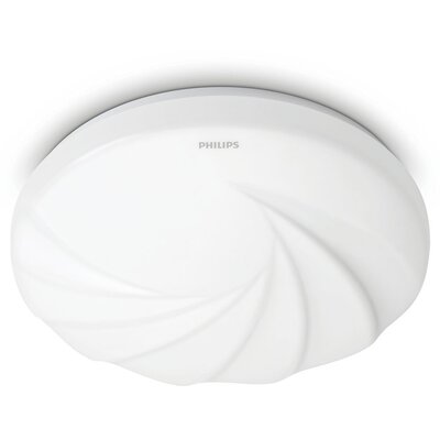 Philips Plafon LED Shell 10 W 4000 K 915005775931