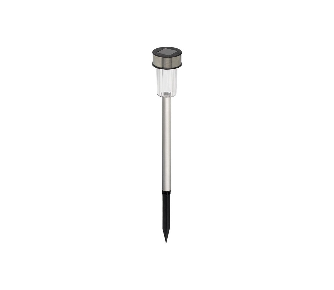 Grundig - ZESTAW 10x LED Oświetlenie solarne