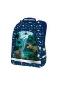 Plecak 2-komorowy Dinozaur PL15BDN19