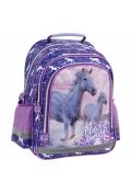 Plecak 15 B Konie 25