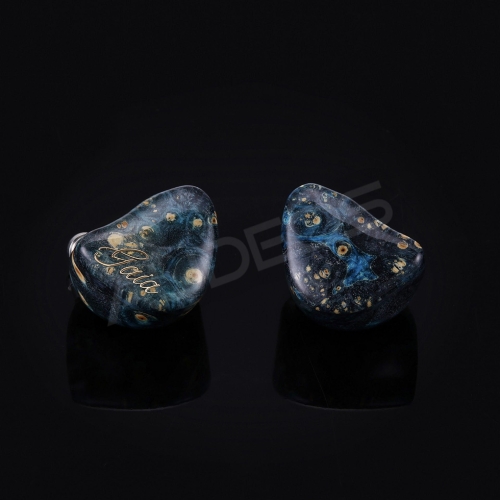 AME Gaia IEM 1DD+6BA+4EST