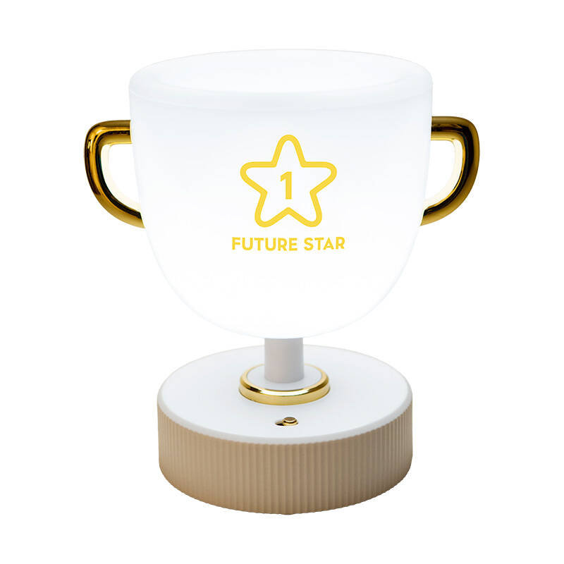 SuperFire, Lampka nocna dla dzieci, W-006 Champion Light