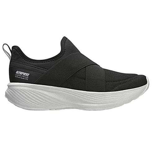 Olympikus Flora, Trampki Damskie, Złoty, 37 EU