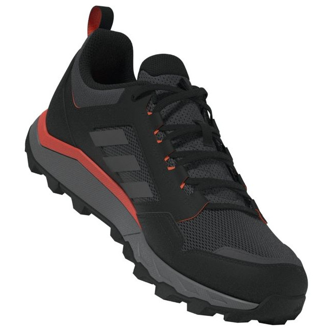 Buty adidas Terrex Tracerocker 2 GTX Trail M (kolor Czarny, rozmiar 46 2/3)