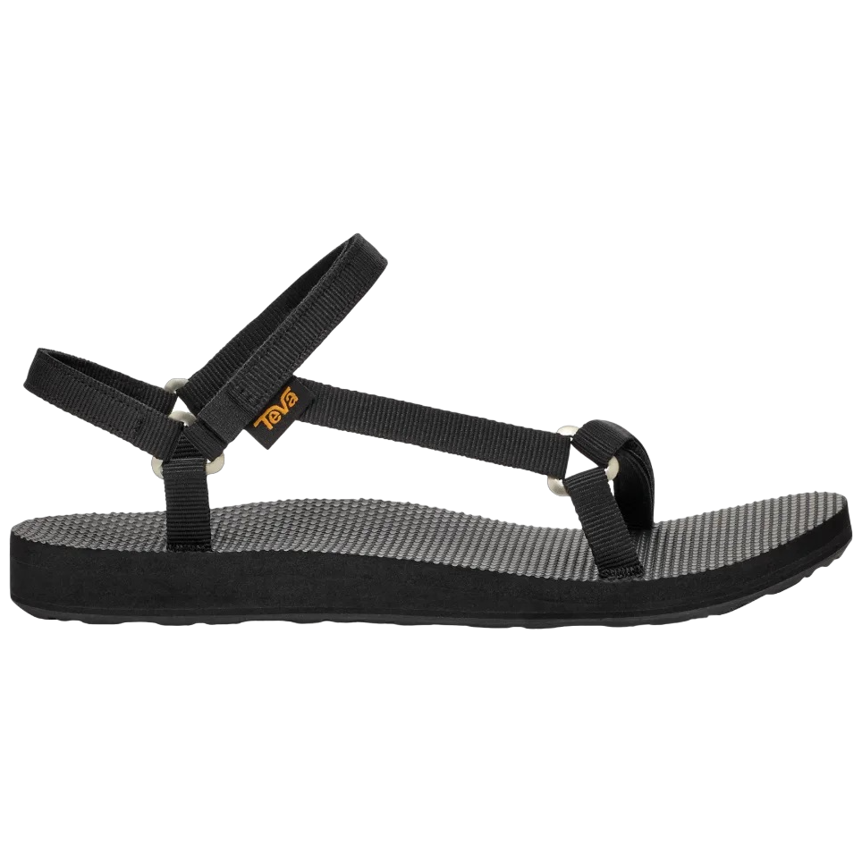 Sandały damskie Teva Original Universal Slim Rozmiar butów (UE): 41 / Kolor: czarny