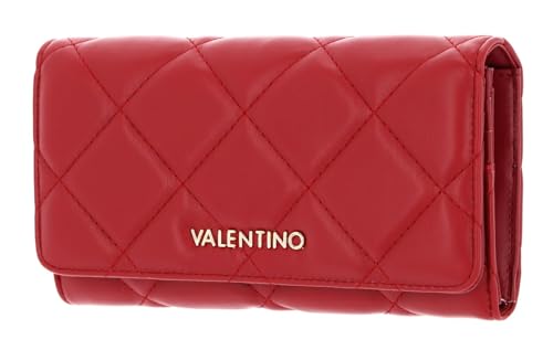 VALENTINO Portfel Ocarina VPS3KK113R; Kolor: Rosso, Kolor różowy, Talla única, Casual