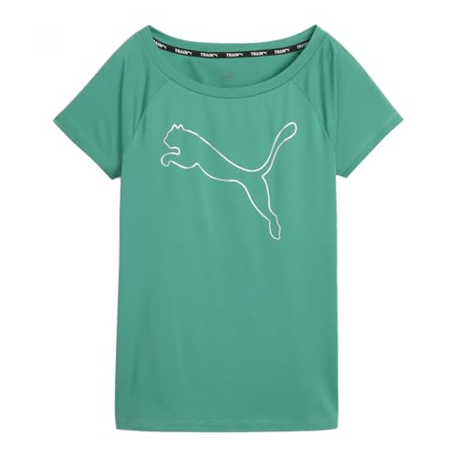 PUMA Koszulka damska Train Favorite Jersey Cat
