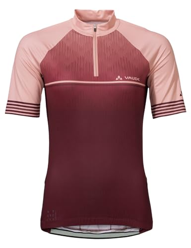 VAUDE Damska koszulka damska Posta Hz Tricot II