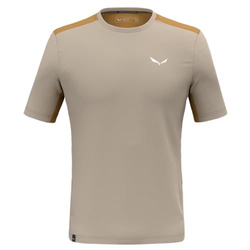 Salewa Puez Hyb Dry M T-Shirt męski